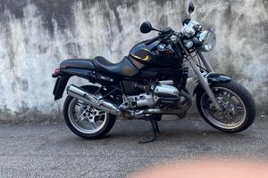 BMW R850 R