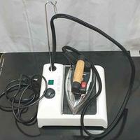 Ferro da stiro Stirella orchidea