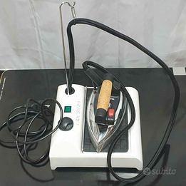 Ferro da stiro Stirella orchidea