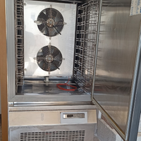 Abbattitore piu' Fry Top