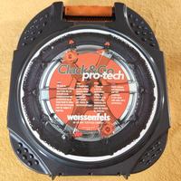 Catene auto NUOVE Weissenfels Clack&Go pro-tech