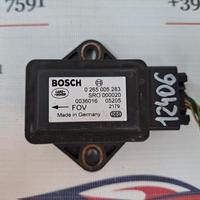 SENSORE VELOCITÃ LAND ROVER Range Rover SPORT 026