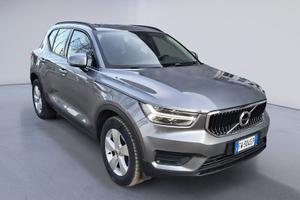 Volvo XC40 2.0 D3 Geartronic Business 150 CV