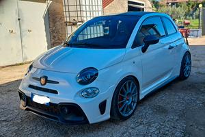 Abarth 500