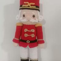 Soldatino natalizio