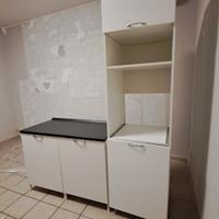 Mobili cucina bianca 