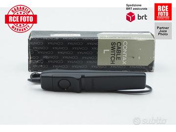 Contax Cable Switch L