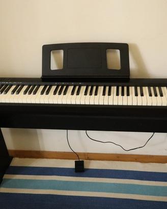 Pianoforte digitale Roland