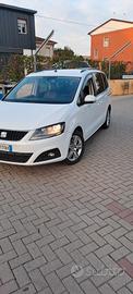 seat alhambra 2015