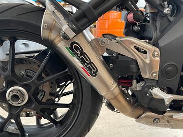 Scarico GPR POWERCONE EVO