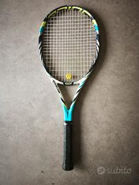 racchetta tennis Wilson Juice