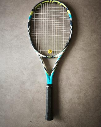 racchetta tennis Wilson Juice