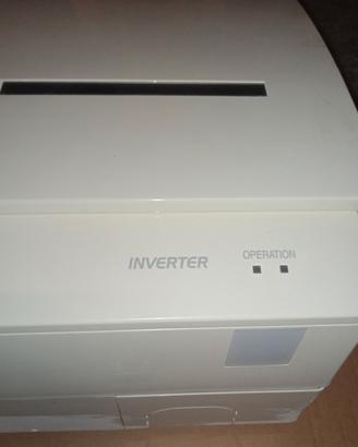 Split Mitsubishi Electric R410A