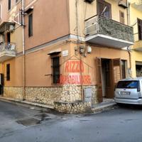 Villabate-piano terra indipendente-cod.a078a