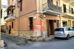 Villabate-piano terra indipendente-cod.a078a