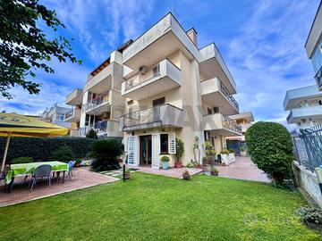 Villa singola - Mugnano di Napoli