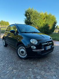 FIAT 500 1.2 69 CV Lounge