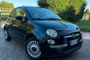 FIAT 500 1.2 69 CV Lounge