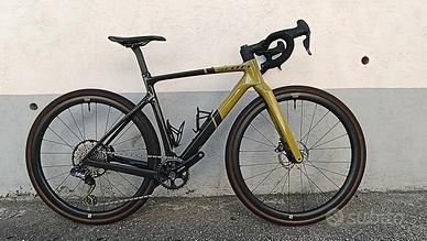 Gravel Scott Addict Tuned