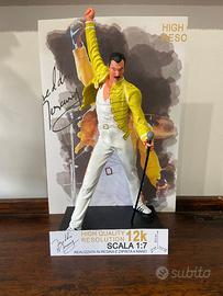Statuetta Freddie Mercury