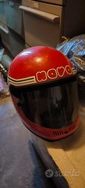 casco nava vintage 