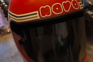 casco nava vintage 