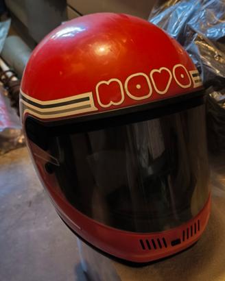 casco nava vintage 