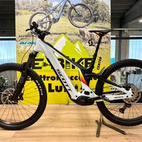 Ebike Scott Patron 930