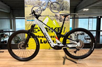 Ebike Scott Patron 930