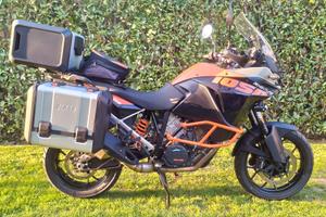 KTM 1050 Adventure 