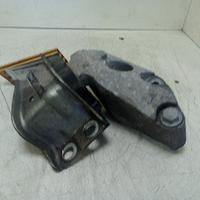 SUPPORTO ANT. MOTORE PEUGEOT BOXER FURGONE (03/14-