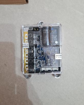 controller V3 rinforzato per monopattino