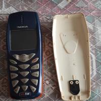 cellulare Nokia  3510i