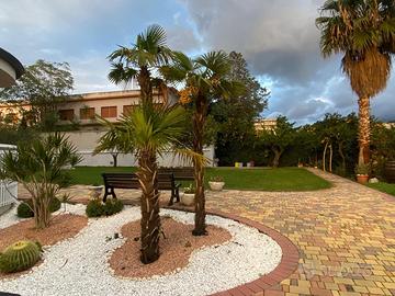 Appartamento panoramico Gallico