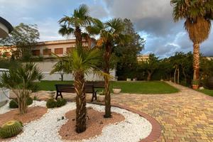 Appartamento panoramico Gallico