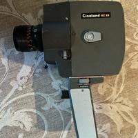 Cinepresa Super8 Cineland RZ 33