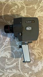 Cinepresa Super8 Cineland RZ 33