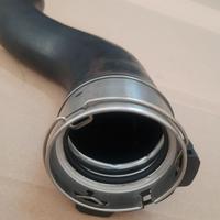 Tubo intercooler renault
