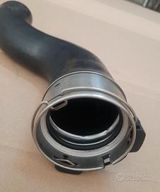 Tubo intercooler renault