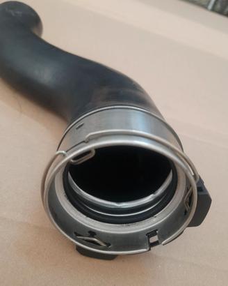 Tubo intercooler renault