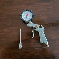 compressore manometro