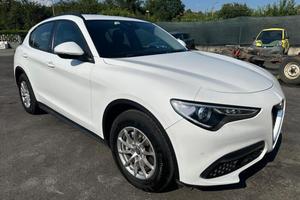 ALFA ROMEO Stelvio Stelvio 2.2 Turbodiesel 190 C
