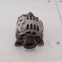 Alternatore 1.6 benzina Dacia Logan 2009