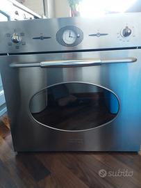 forno d incasso frankie
