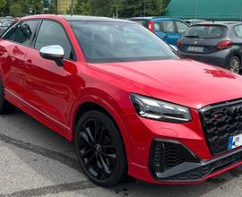 Audi SQ2