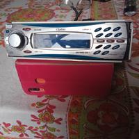 stereo auto