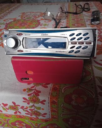 stereo auto