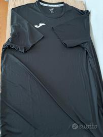 2 T-shirt Joma traspiranti da uomo - taglia xl