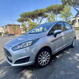 Ford Fiesta  1000cc