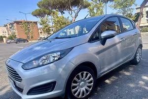 Ford Fiesta  1000cc